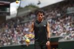 Cuando el rival es el público: el ruido entra en debate en el Abierto de Roland Garros