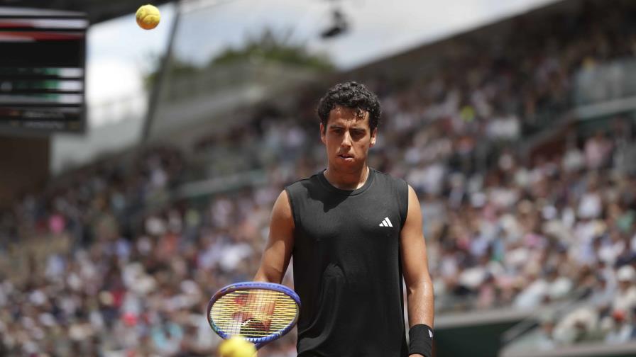 Cuando el rival es el público: el ruido entra en debate en el Abierto de Roland Garros Cuando el rival es el público: el ruido entra en debate en el Abierto de Roland Garros