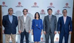 El torneo de Adozona Business and Golf se jugará en Corales Punta Cana El torneo de Adozona Business and Golf se jugará en Corales Punta Cana