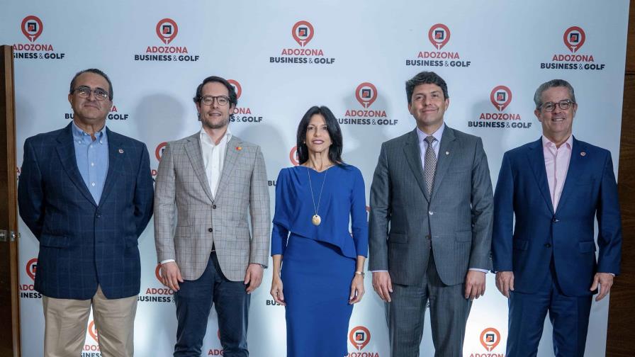 El torneo de Adozona Business and Golf se jugará en Corales Punta Cana El torneo de Adozona Business and Golf se jugará en Corales Punta Cana