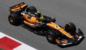 Fórmula Uno anuncia calendario 2026; Llega Madrid y se renombra el premio de España