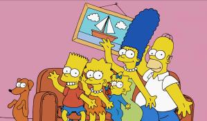 La Iglesia rusa elogia a Los Simpson como un buen ejemplo de familia tradicional