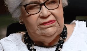 Zaida Ginebra de Lovatón impidió difusión de películas que enseñaban a fabricar chilenas