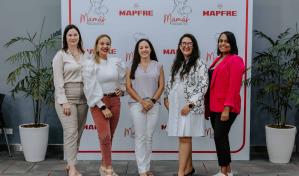 Mapfre ofrece charla "Gotas de vida"