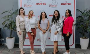Mapfre ofrece charla “Gotas de vida”