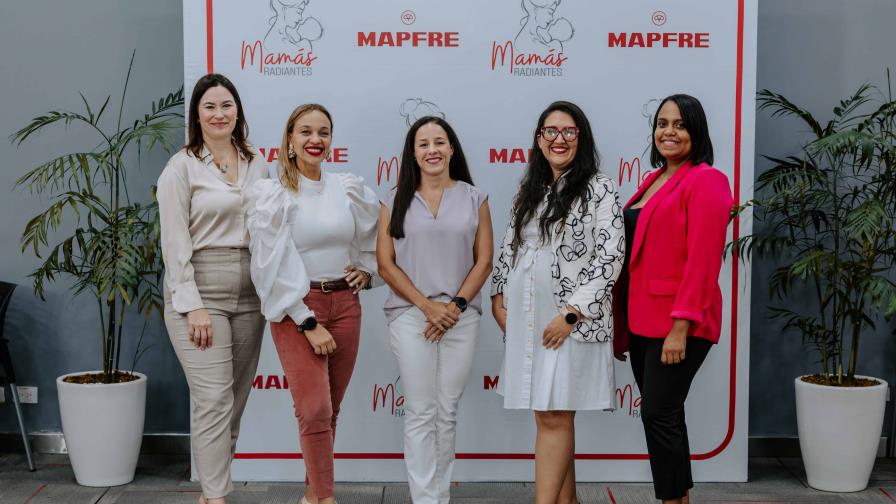 Mapfre ofrece charla “Gotas de vida” Mapfre ofrece charla “Gotas de vida”