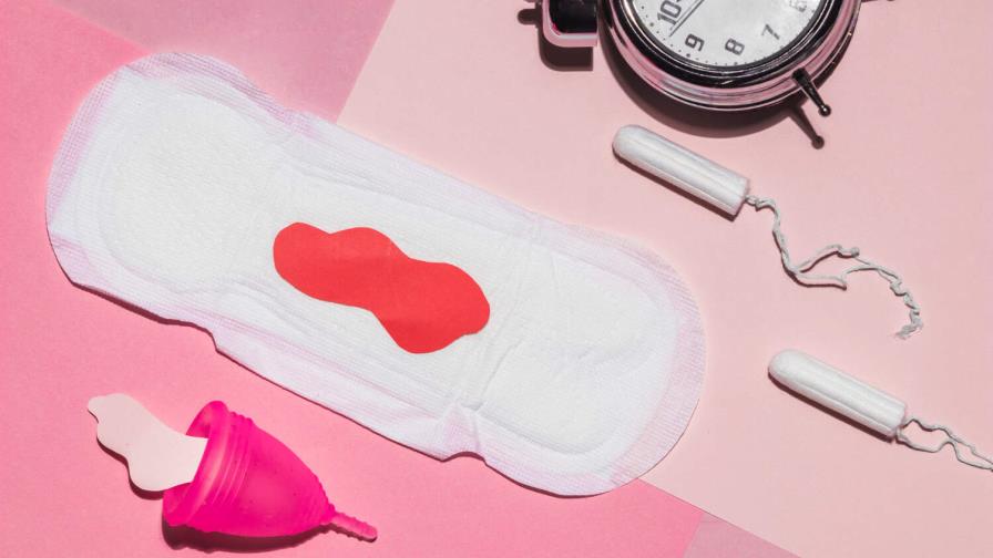 Menstruación 101: siete datos sobre el ciclo menstrual que todo hombre debe conocer