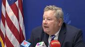 El jefe de la diplomacia de EE. UU. en La Habana pide apoyos para transici&oacute;n pac&iacute;fica en Cuba