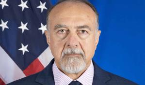 EE. UU. envía a un veterano diplomático y exoficial del Ejército a dirigir su embajada en Haití