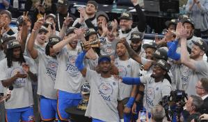 Dominantes: El Thunder logra cifras inéditas rumbo a las Finales de la NBA