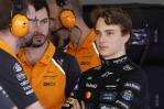 Piastri y Norris buscan romper el dominio de Verstappen en el Gran Premio de España