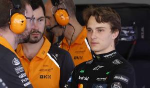 Piastri y Norris buscan romper el dominio de Verstappen en el Gran Premio de España