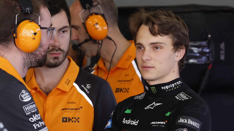 Piastri y Norris buscan romper el dominio de Verstappen en el Gran Premio de España Piastri y Norris buscan romper el dominio de Verstappen en el Gran Premio de España