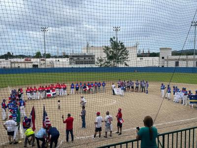 Inician tercer festival deportivo Index-PR 2025
