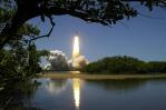 Taiwán confía en lanzar su primer cohete espacial de fabricación propia en 2034