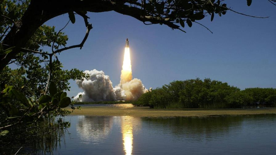 Taiwán confía en lanzar su primer cohete espacial de fabricación propia en 2034 Taiwán confía en lanzar su primer cohete espacial de fabricación propia en 2034