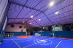 INEFI y ADN rescatan el Club Ramón del Orbe, espacio vital para la juventud de Los Praditos