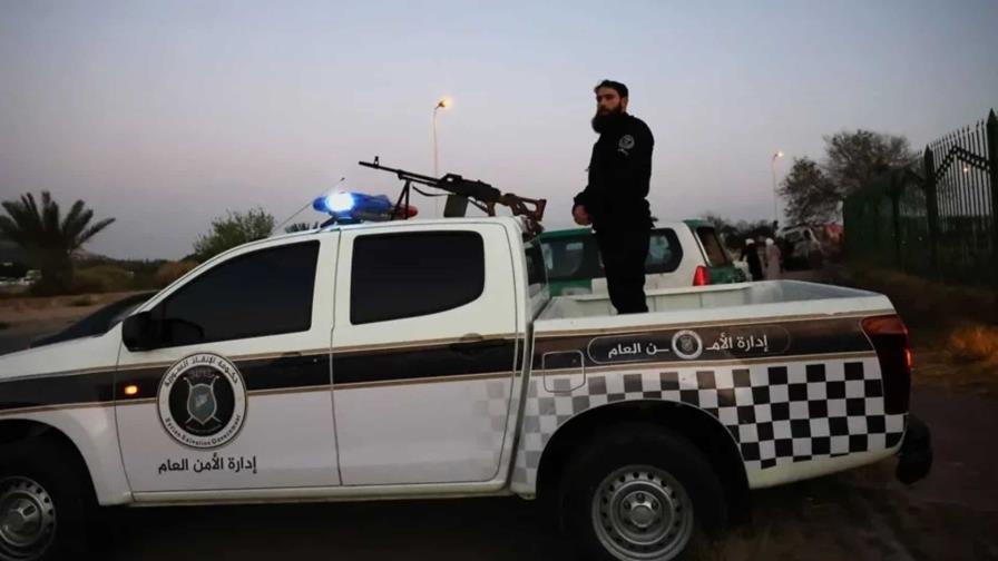 Estado Islámico reivindica primeros ataques contra autoridades sirias desde caída de Asad Estado Islámico reivindica primeros ataques contra autoridades sirias desde caída de Asad