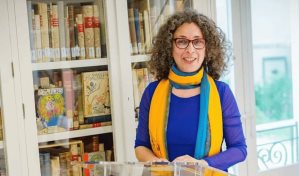 Publican en España el libro Arte y diáspora: 26 artistas de la República Dominicana en España