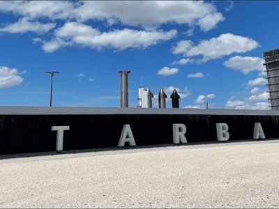 Elon Musk logra establecer estatus de ciudad a Starbase, Texas