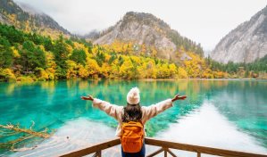 Viajar: la receta más simple (y efectiva) para el bienestar