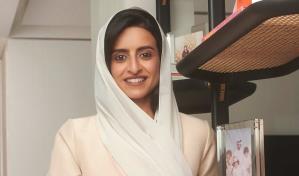 Shaikha Al Nowais, de Emiratos Árabes Unidos, la primera mujer al frente de ONU Turismo