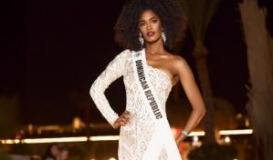 Smarling Mañón representa a República Dominicana en el Top Model of the World 2025 Smarling Mañón representa a República Dominicana en el Top Model of the World 2025