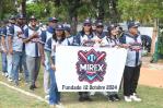 El MESCyT y la UASD dividen honores en softbol gubernamental