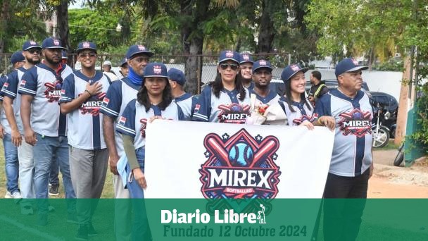 ¡Empate emocionante! UASD y MESCyT protagonizan un duelo de titanes en el Torneo de Softbol Gubernamental