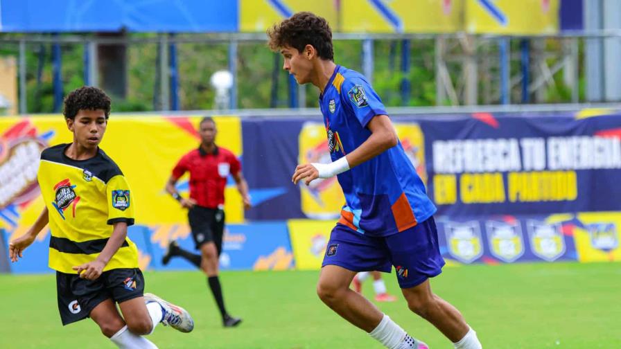 La Copa Malta Morena llega a una fase final que hará historia