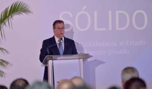 Ricardo Fondeur Victoria es reelecto como presidente del CDES en un proceso electoral reñido y tenso