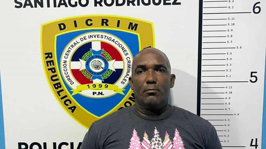 Se entrega presunto autor intelectual de secuestro en sector Buenos Aires de Herrera Se entrega presunto autor intelectual de secuestro en sector Buenos Aires de Herrera