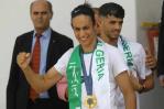 World Boxing hace obligatorios los test de género para sus competiciones