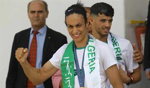 Francia juzgar&aacute; a influencer de ultraderecha por ciberacoso a boxeadora argelina Khelif