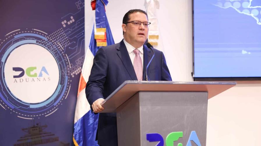Aduanas busca nuevos mercados a las exportaciones Aduanas busca nuevos mercados a las exportaciones