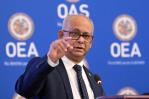 El nuevo secretario general de la OEA pone la crisis de Haití como su más alta prioridad
