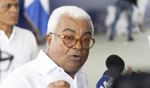 El a&ntilde;o pasado el Gobierno transfiri&oacute; 1,016,000 m&sup2; de terrenos a entidades p&uacute;blicas y privadas