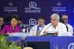 El presidente de Panamá llama a crear una agenda común de migración en el Gran Caribe El presidente de Panamá llama a crear una agenda común de migración en el Gran Caribe