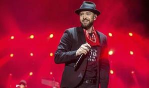 Concierto de Justin Timberlake en España: veinte años sí es algo Concierto de Justin Timberlake en España: veinte años sí es algo