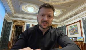 Ucrania y Rusia efectuaron un nuevo intercambio de prisioneros de guerra