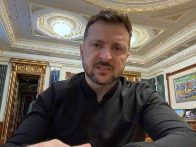 Ucrania y Rusia efectuaron otro intercambio de prisioneros de guerra