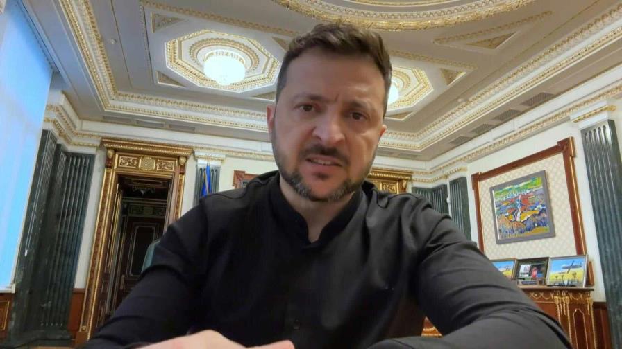 Ucrania y Rusia efectuaron un nuevo intercambio de prisioneros de guerra Ucrania y Rusia efectuaron un nuevo intercambio de prisioneros de guerra