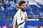 Giroud, expectante por duelo entre LAFC y América por boleto al Mundial de Clubes