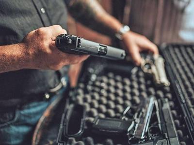 Reino Unido incrementará capacidades de producción de armas