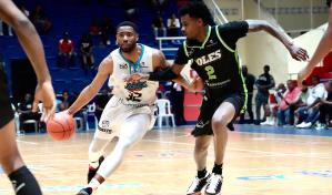 Titanes y Reales defienden con éxito su hogar en la LNB