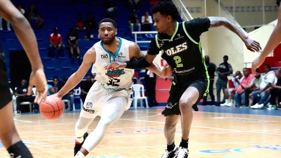 Titanes y Reales defienden con éxito su hogar en la LNB Titanes y Reales defienden con éxito su hogar en la LNB