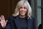 Comienza el juicio contra diez acusados de ciberacoso a Brigitte Macron