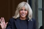 ¿A cuánto asciende la fortuna de Brigitte Macron?