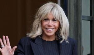 ¿A cuánto asciende la fortuna de Brigitte Macron?