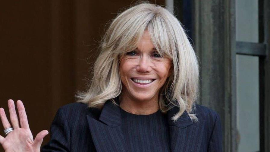 ¿A cuánto asciende la fortuna de Brigitte Macron? ¿A cuánto asciende la fortuna de Brigitte Macron?